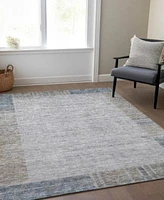 Addison Chantille Acn695 Area Rug Collection