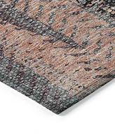 Addison Chantille ACN693 2'3"x7'6" Runner Area Rug
