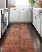 Addison Chantille ACN685 2'3"x7'6" Runner Area Rug