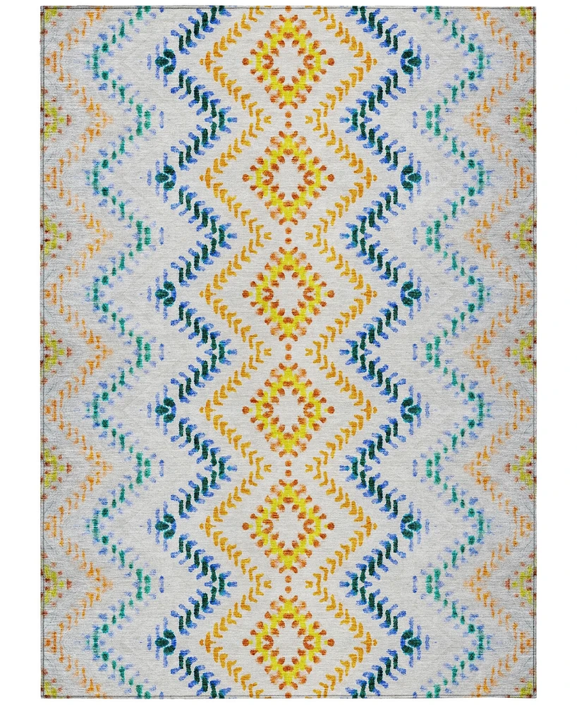 Addison Chantille ACN683 3'x5' Area Rug