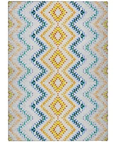 Addison Chantille ACN683 3'x5' Area Rug