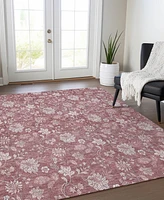 Addison Chantille ACN681 5'x7'6" Area Rug