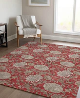 Addison Chantille ACN677 5'x7'6" Area Rug