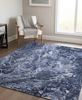 Addison Chantille ACN670 10'x14' Area Rug