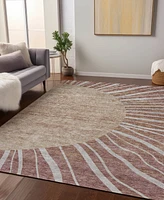 Addison Chantille ACN668 5'x7'6" Area Rug