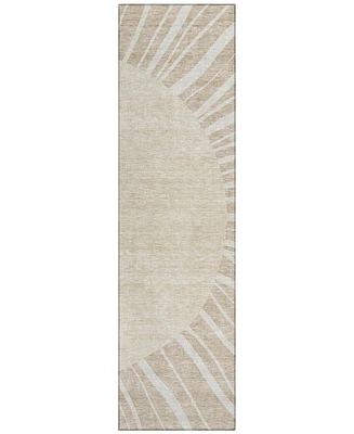 Addison Chantille ACN668 2'3"x7'6" Runner Area Rug