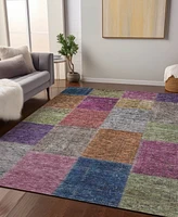 Addison Chantille ACN663 Area Rug Collection