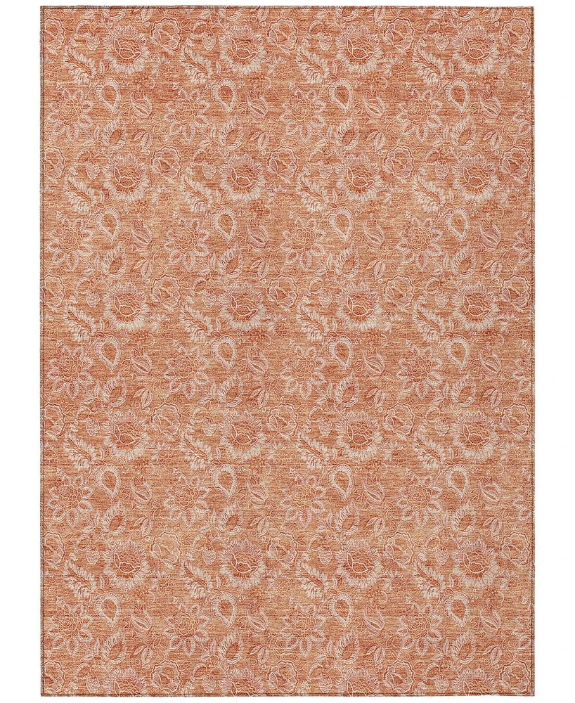Addison Chantille ACN662 8'x10' Area Rug
