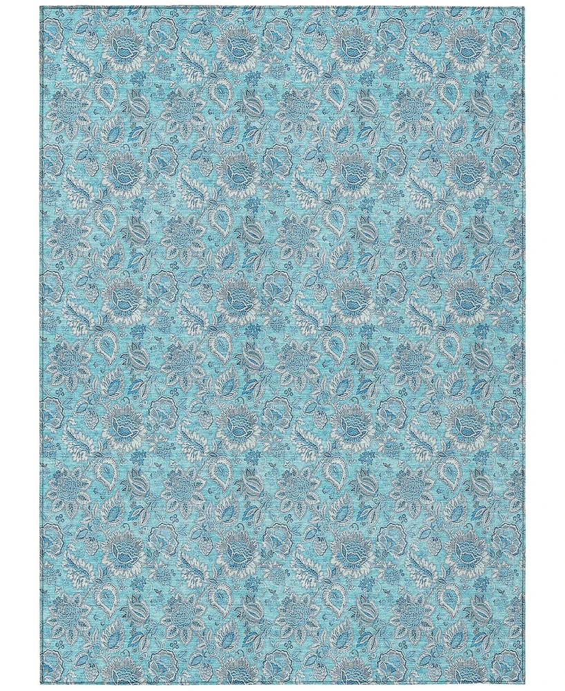 Addison Chantille ACN662 8'x10' Area Rug