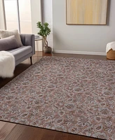 Addison Chantille ACN661 8'x10' Area Rug