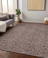 Addison Chantille ACN661 5'x7'6" Area Rug