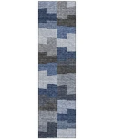 Addison Chantille ACN659 2'3"x7'6" Runner Area Rug