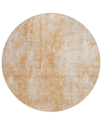 Addison Chantille ACN656 8'x8' Round Area Rug