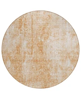 Addison Chantille ACN656 8'x8' Round Area Rug