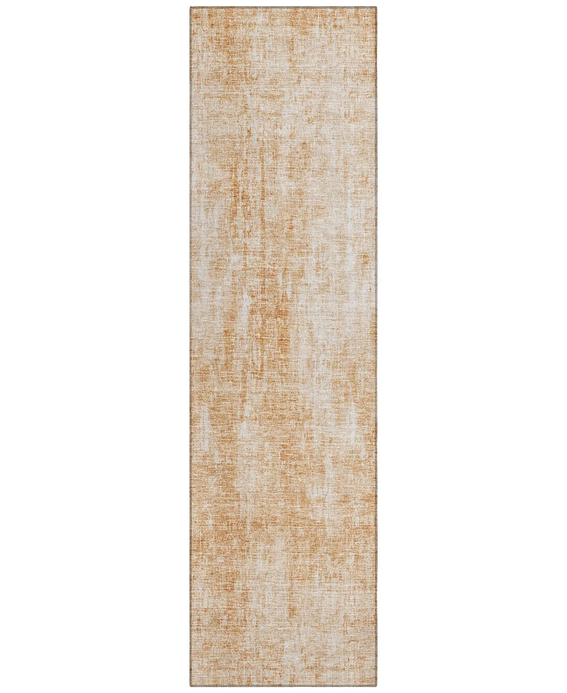 Addison Chantille ACN656 2'3"x7'6" Runner Area Rug