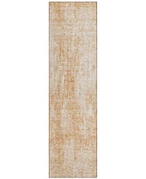 Addison Chantille ACN656 2'3"x7'6" Runner Area Rug