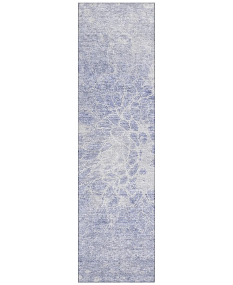 Addison Chantille ACN653 2'3"x7'6" Runner Area Rug