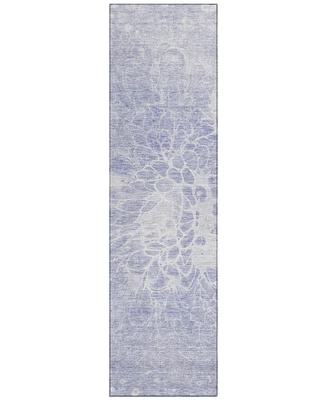 Addison Chantille ACN653 2'3"x7'6" Runner Area Rug