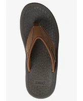 KingSize Men's Island Flip Flops