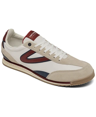 Tretorn Men's Rawlins Elite Casual Sneakers from Finish Line