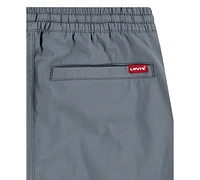 Levi's Big Boys Everyday Cargo Jogger Pants