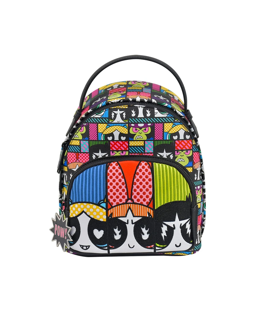 Fred Segal The Powerpuff Girls Mini Backpack