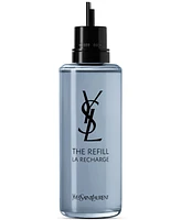 Yves Saint Laurent Men's Y Eau de Parfum Refill, 5 oz.