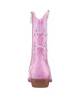 Nina Little Girls Fillan Fashion Boot