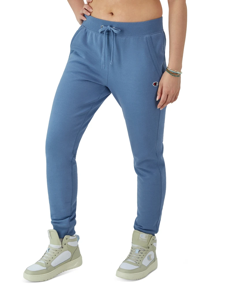 Champion Women's Powerblend Fleece Sweatpant Jogger