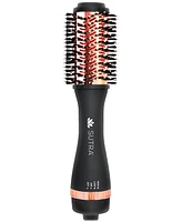 Infrared Ir Blowout Brush 2" with Far Infrared Technology