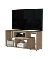 Fm Furniture Harmony Extendable Tv Stand