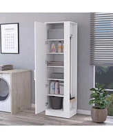 Fm Furniture Nampa Storage Cabinet