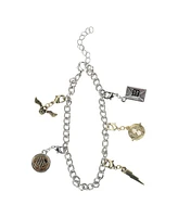 Wizarding World Harry Potter Harry Potter Multi-Charmed Bracelet