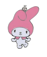 Sanrio My Melody & Kuromi 2-Pack Besties Necklace Set