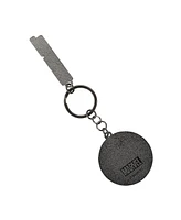 Marvel Deadpool Logo Keychain