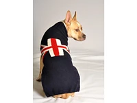 Chilly Dog Xl Union Jack