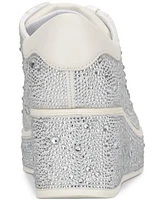 I.n.c. International Concepts Women's Aideen Wedge Sneakers, Created for Macy's