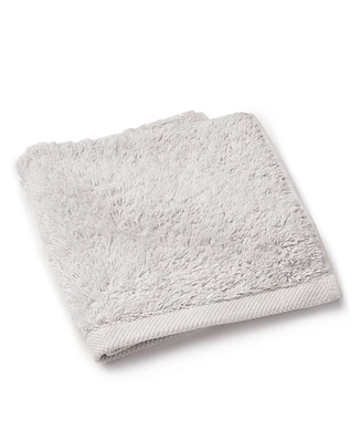 Sferra Sarma 100% Turkish Cotton Washcloth, 12" x