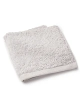 Sferra Sarma 100% Turkish Cotton Washcloth, 12" x