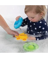 Fat Brain Toys Dimpl Splash Water Play - Assorted pre