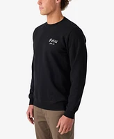 O'Neill Men's Fifty Two Crew Fleece Sweatshirt