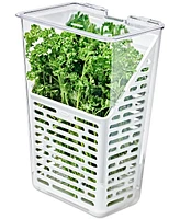 Oxo Good Grips Produce Saver Herb Keeper