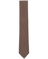 Alfani Men's Camron Mini-Geo Tie, Created for Macy's