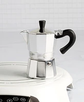 Primula Aluminum Stovetop -Cup Espresso Maker