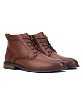 Reserved Footwear Men's Milo Chukka Boots