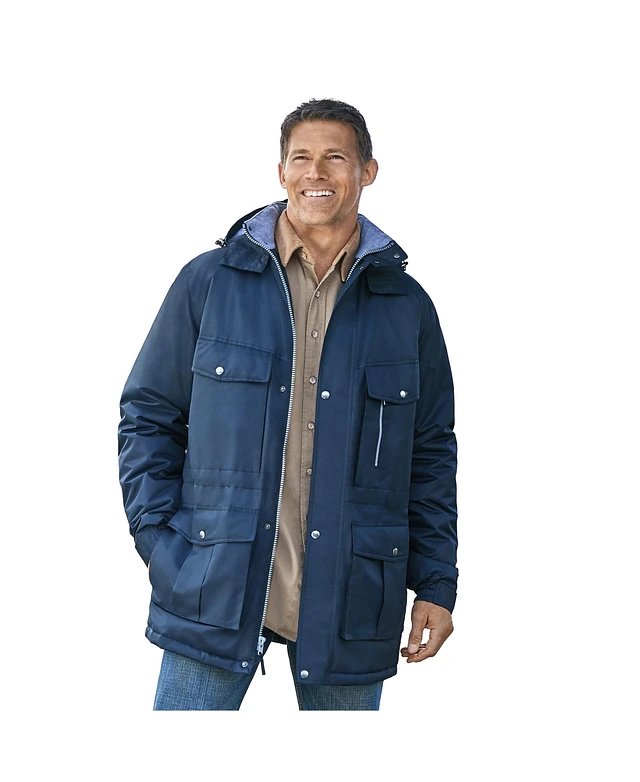 Overcoat Macy's Big And Tall Mens Coats Burgundy Macys Mens