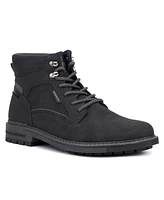 Reserved Footwear Men's Lloyd Ankle Boots