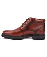 Reserved Footwear Men's Ulysses Ankle Boots