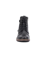 Reserved Footwear Men's Emmett Ankle Boots