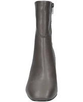 Bella Vita Women's Harp Square Toe Boots